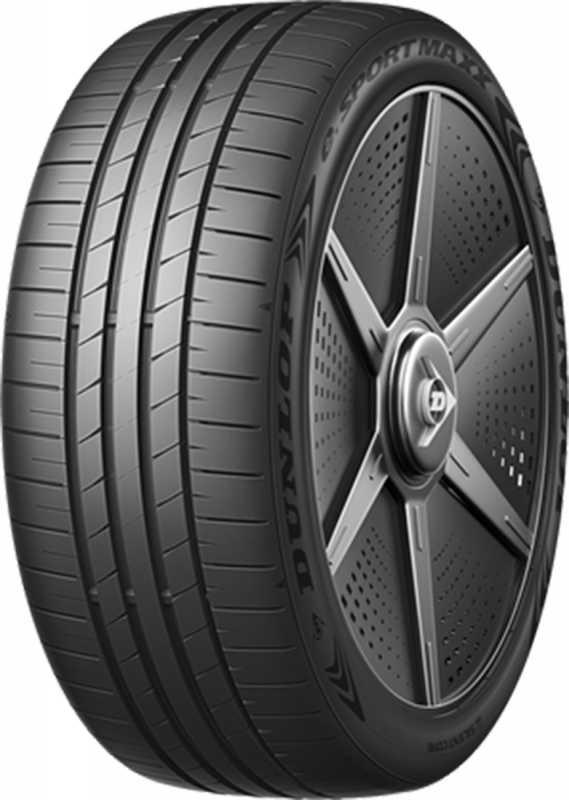 Dunlop e.Sportmaxx 245/45 R20