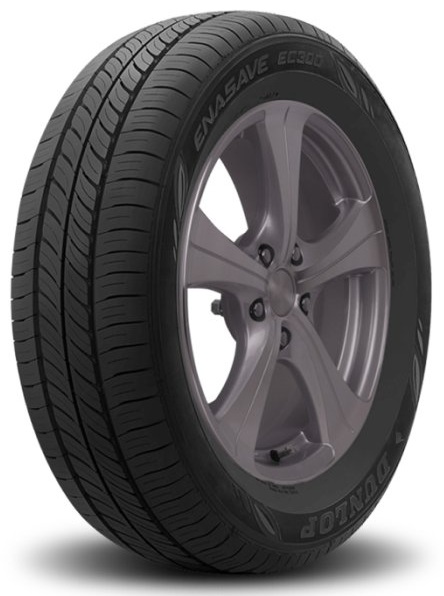 Dunlop Enasave EC300 215/55 R16