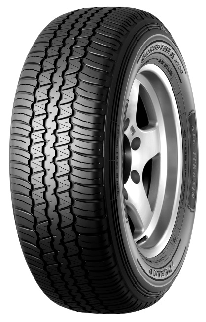 Dunlop Grandtrek AT30S 265/60 R20