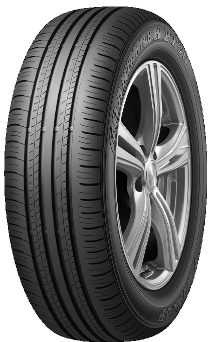 Dunlop Grandtrek PT30 225/60 R18