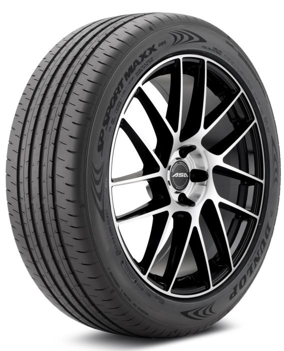 Dunlop SP Sport Maxx 060 235/60 R19