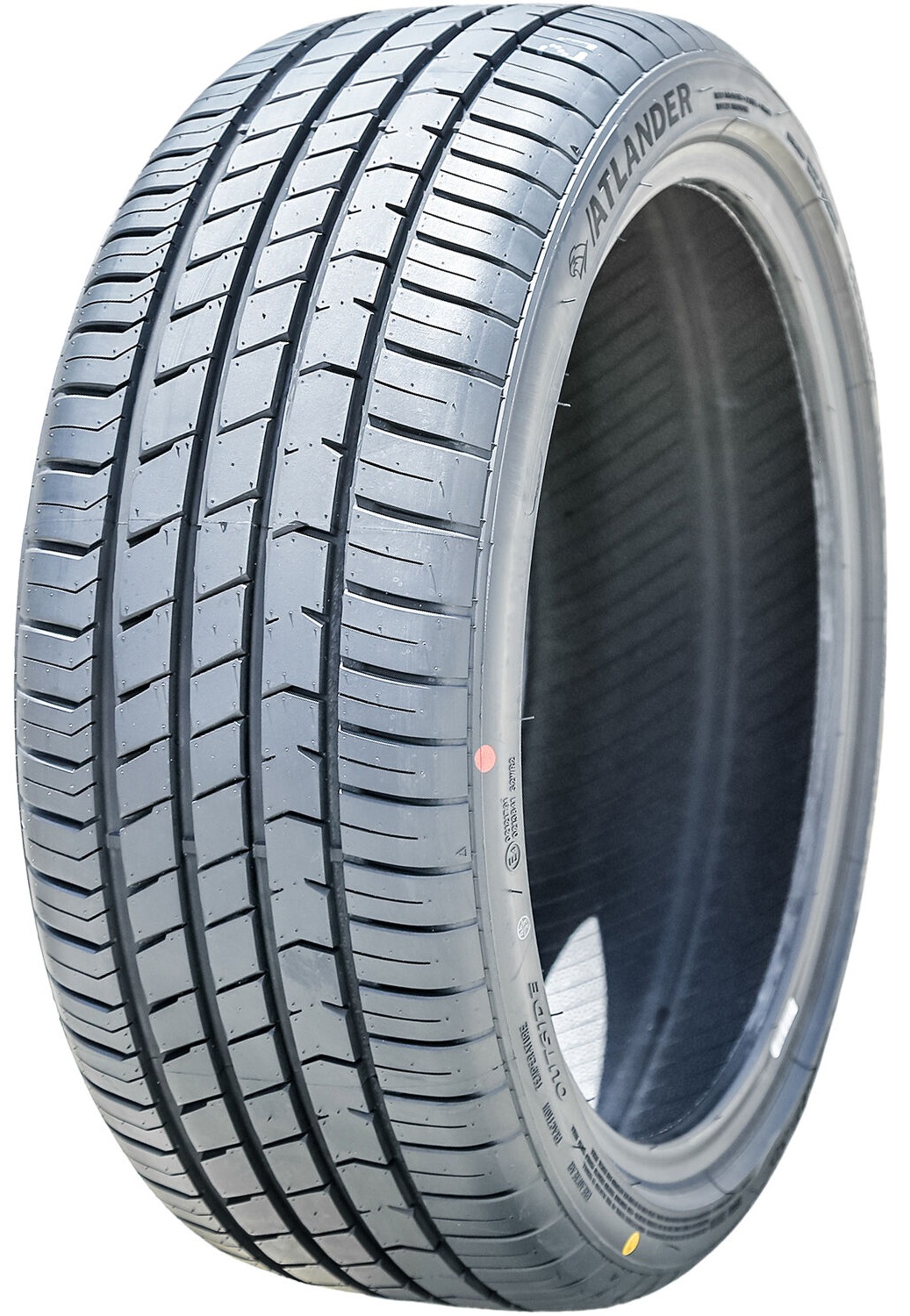 Atlander XSport-86 195/50 R16