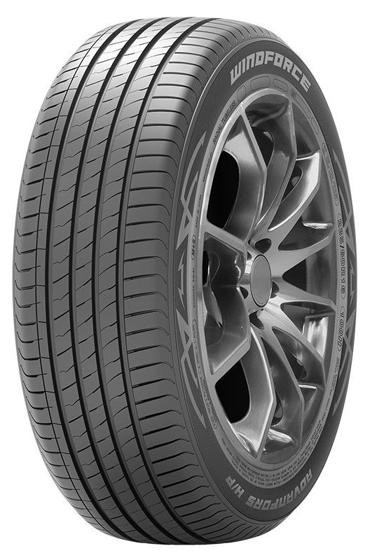 Windforce Advanfors H/P 215/70 R16