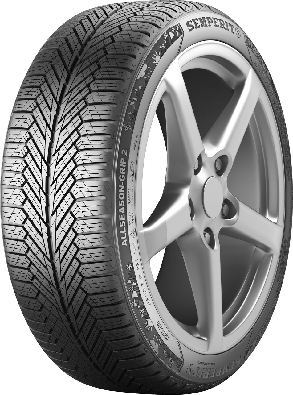 Semperit All Season Grip 2 175/65 R17