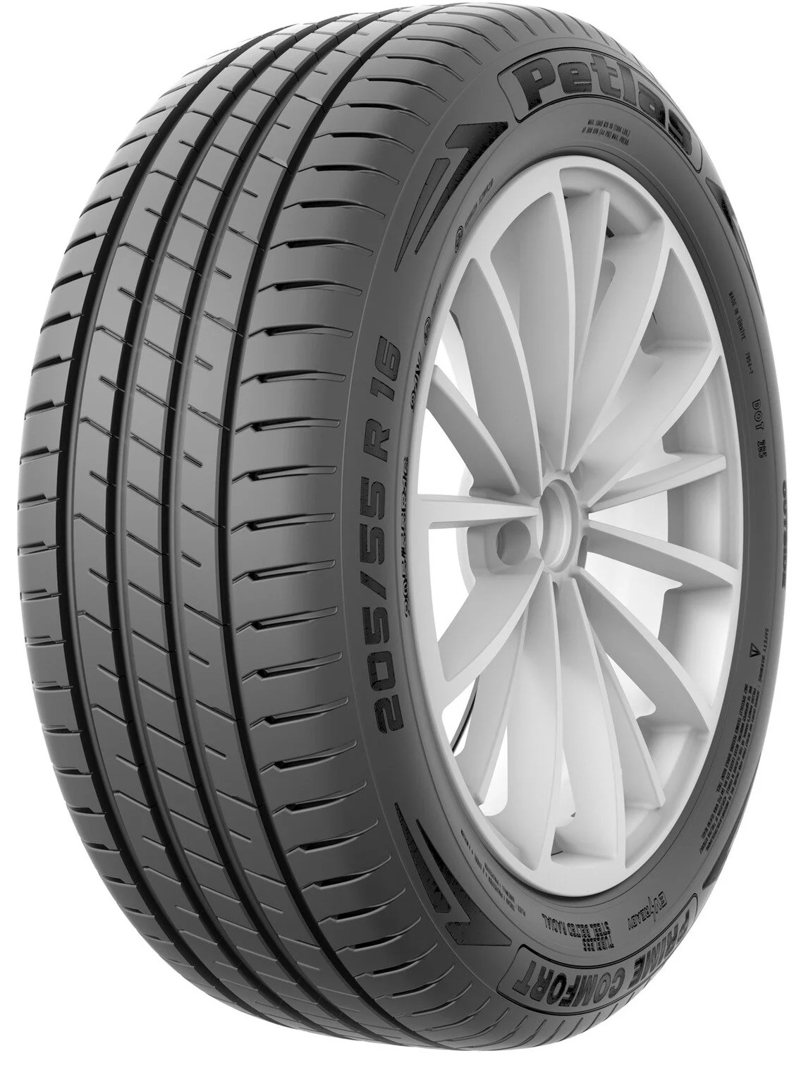 Petlas Prime Comfort 175/65 R15