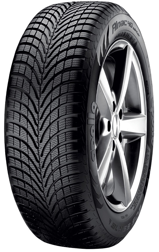 Apollo Alnac 4G Winter 155/65 R14