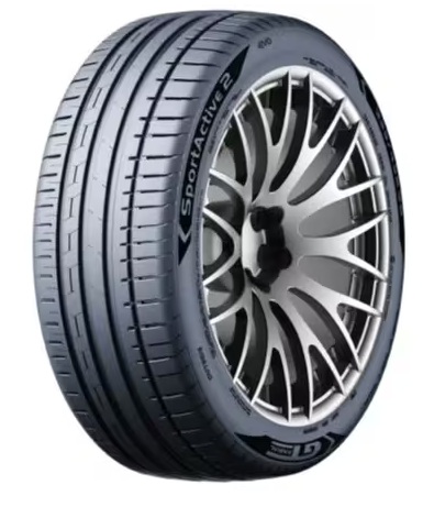 GT Radial SportActive 2 EVO 225/45 R19
