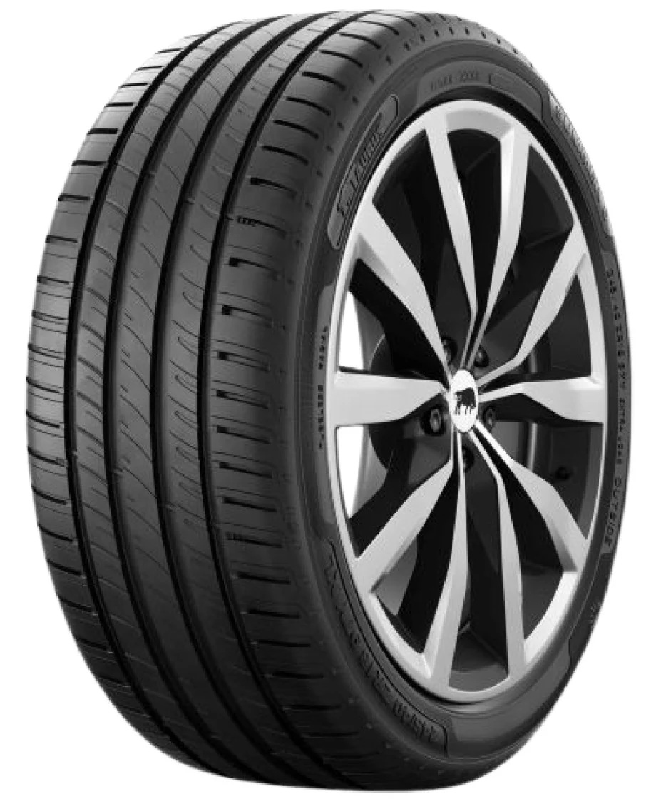 Taurus Summer 3 195/60 R15