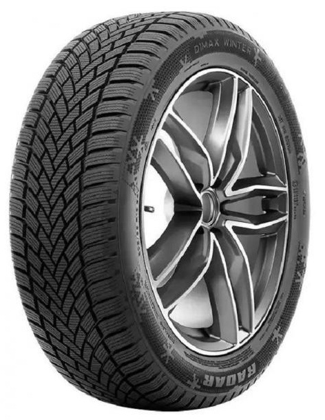 Radar Dimax Winter 195/55 R16