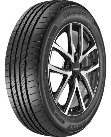 Milestone MZ01 155/65 R13