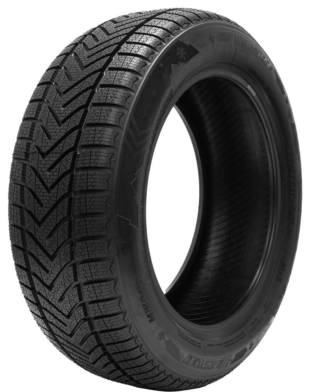 Milestone MW01W 175/65 R14
