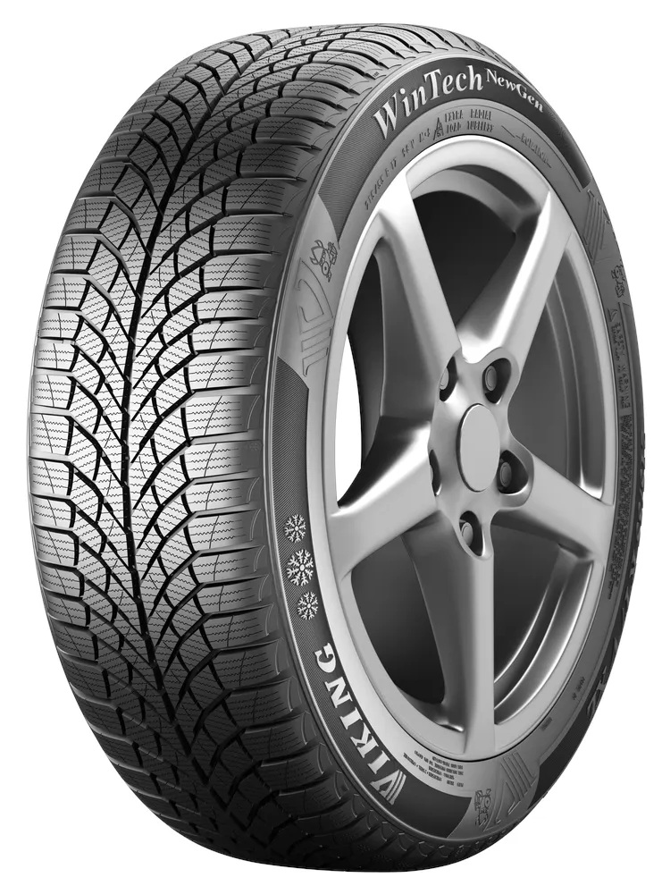 Viking WinTech NewGen 215/65 R17