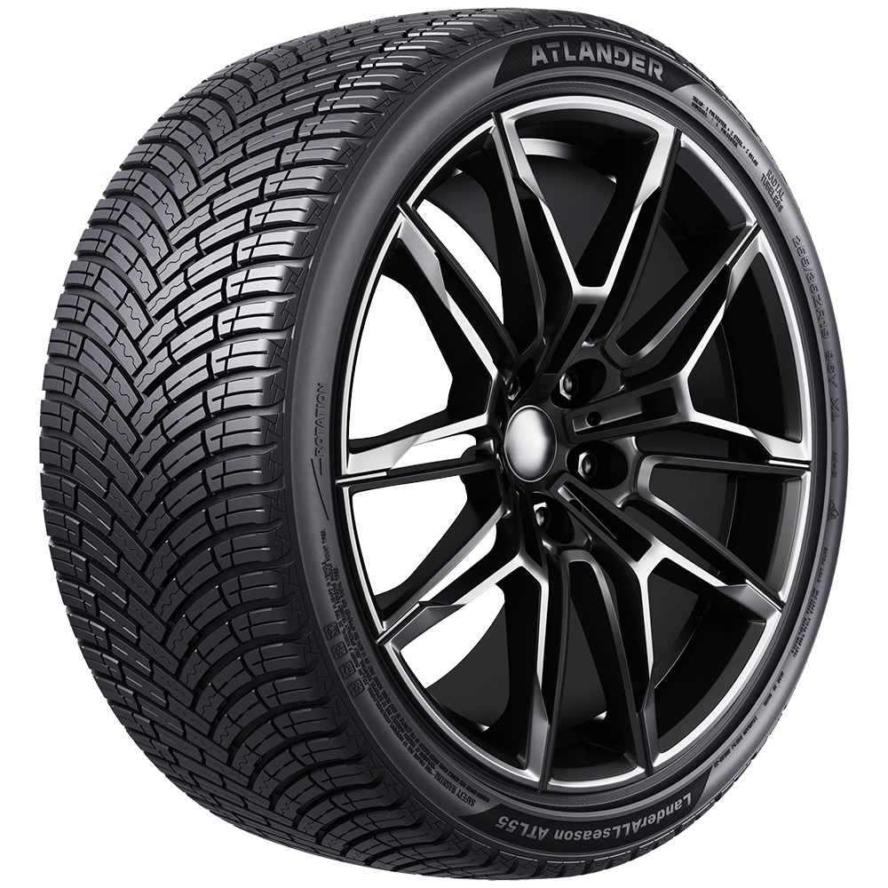 Atlander Lander Allseason ATL55 225/55 R17
