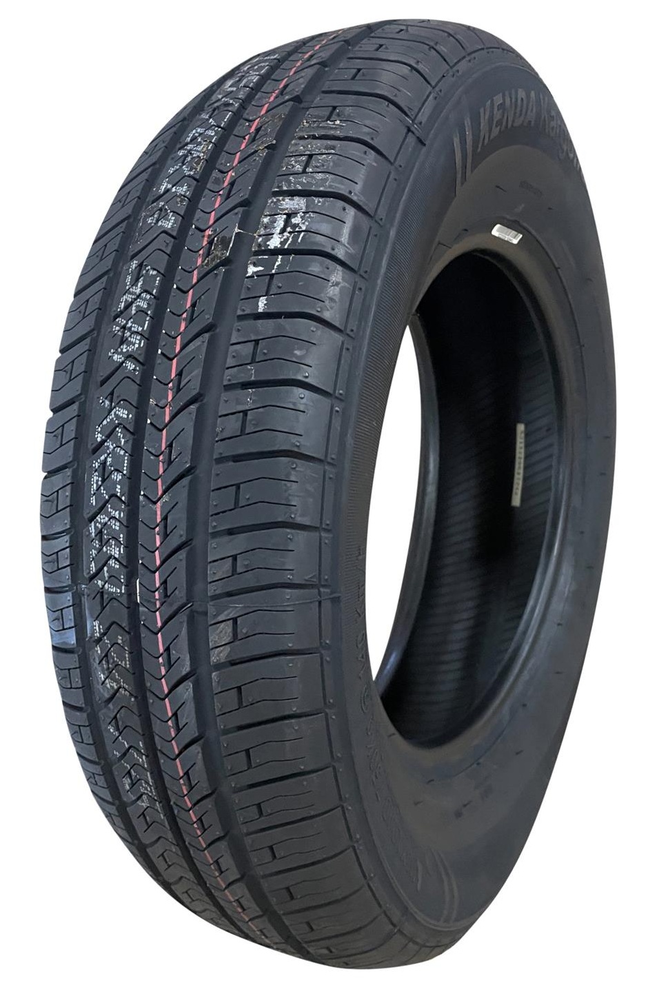 Kenda KargoTrail 3G KR209 185/70 R13