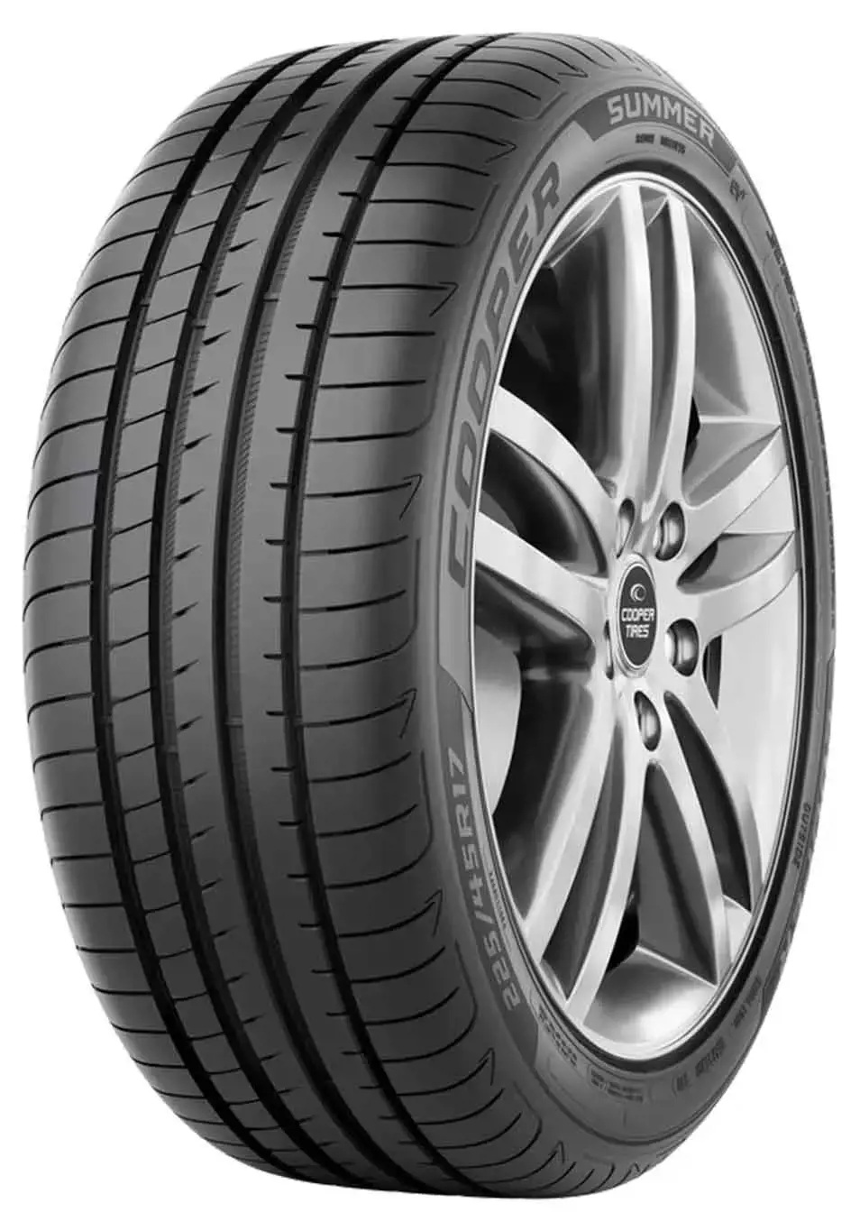 Cooper Summer 245/45 R20