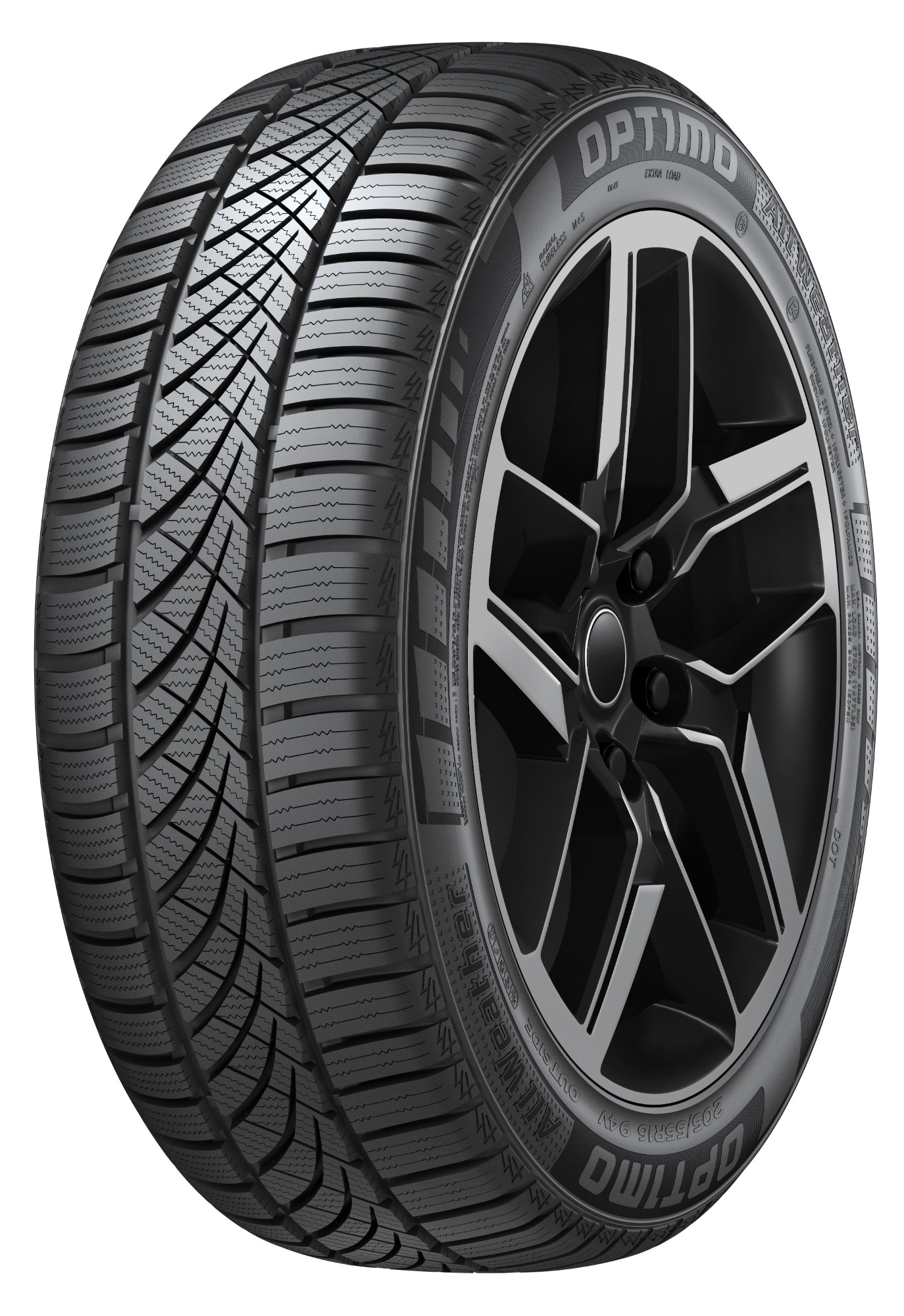 Optimo All Weather OL41 155/65 R14