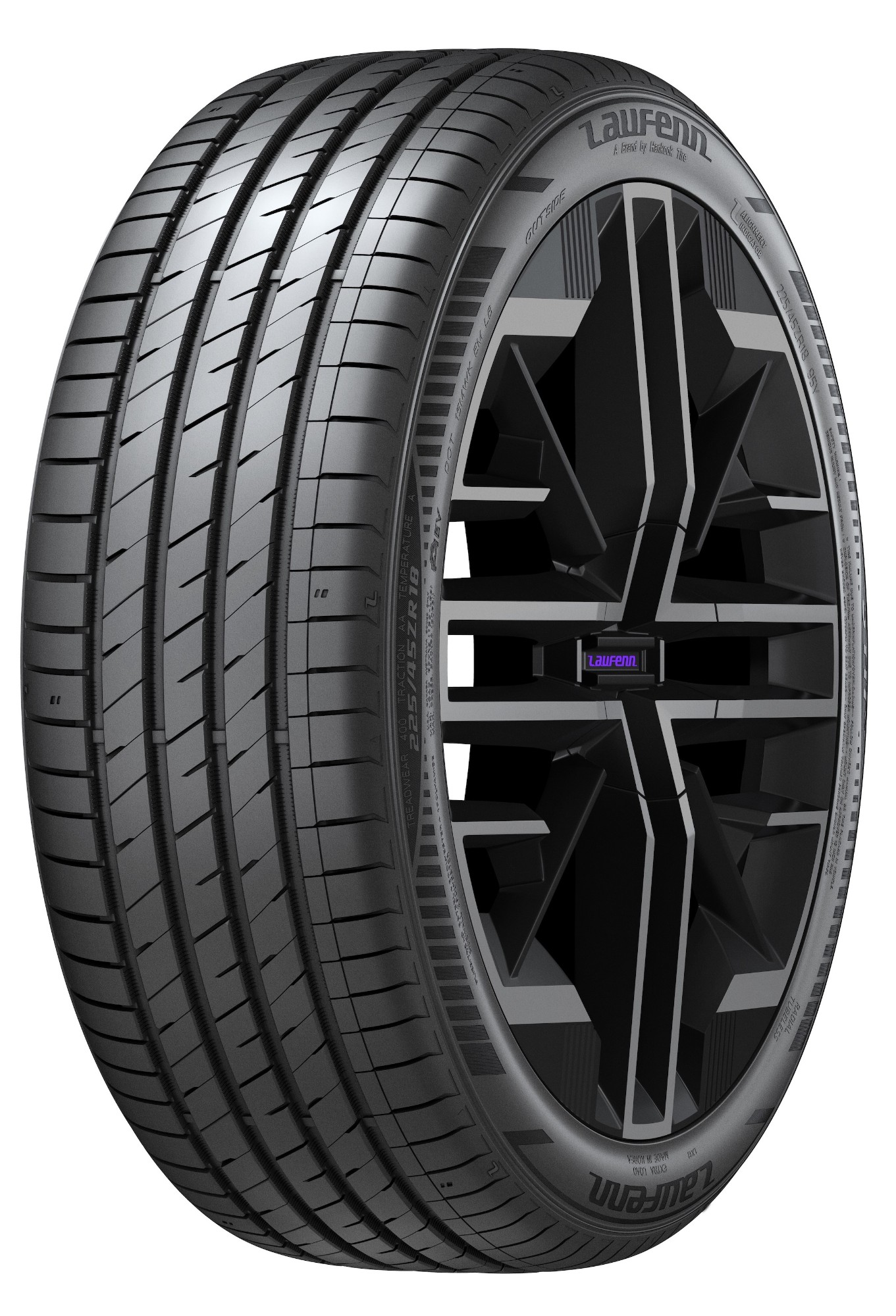 Laufenn S Fit 2 LK12 185/55 R16