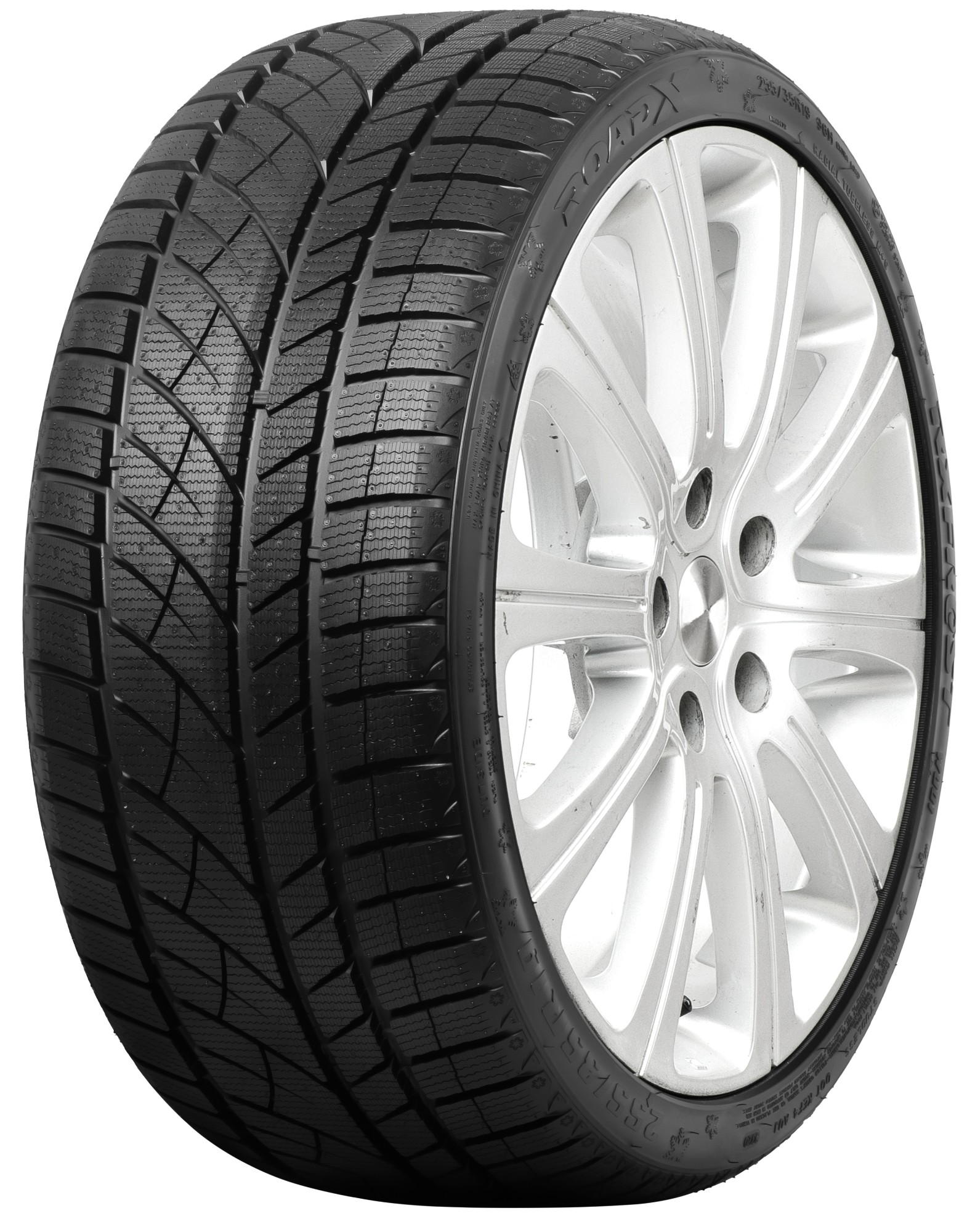 RoadX RX Frost WU01 225/45 R17