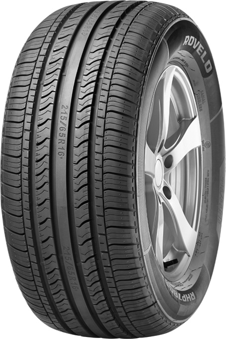 Rovelo RHP-780P 195/55 R15