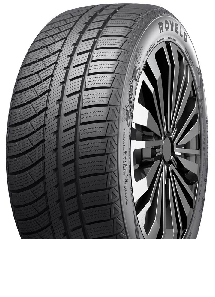 Rovelo All Weather R4S 185/65 R14