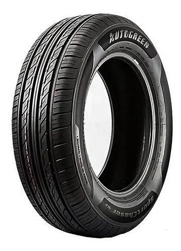 Autogreen Sportchaser SC2 205/55 R16