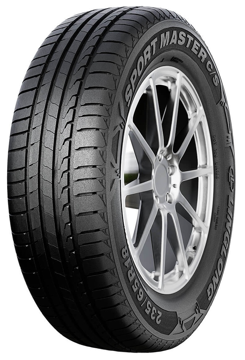 Ling Long Sport Master C/S 235/60 R16