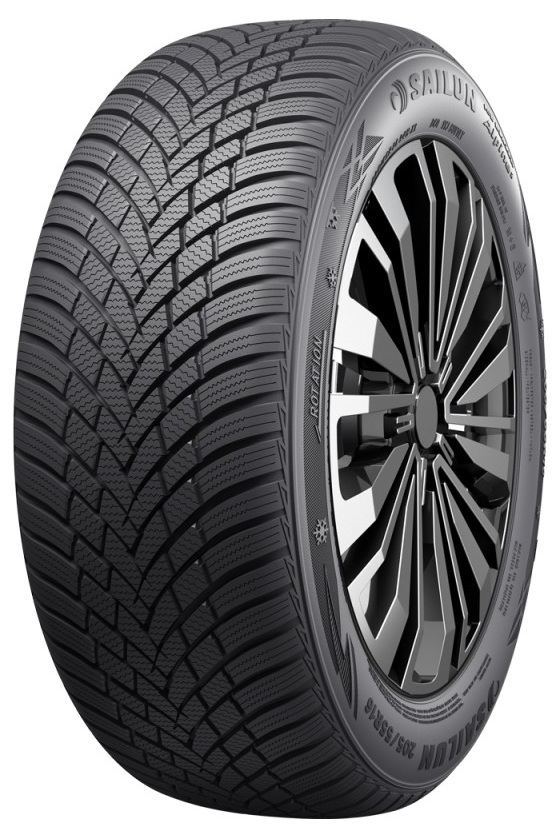 Sailun Ice Blazer Alpine 2 155/80 R13