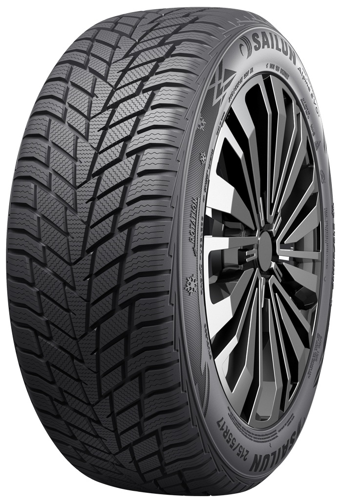Sailun Ice Blazer Alpine Evo 2 215/65 R17