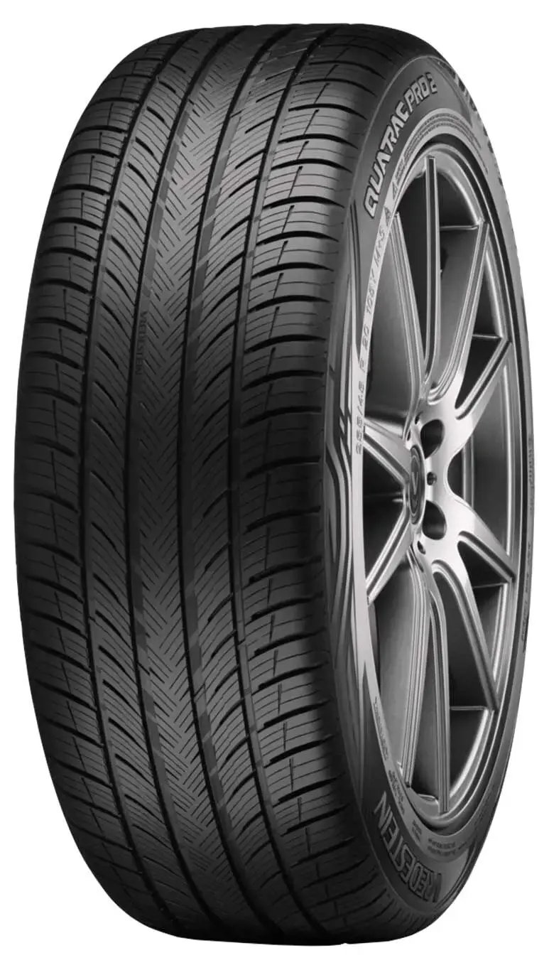 Vredestein Quatrac Pro 2 215/55 R18