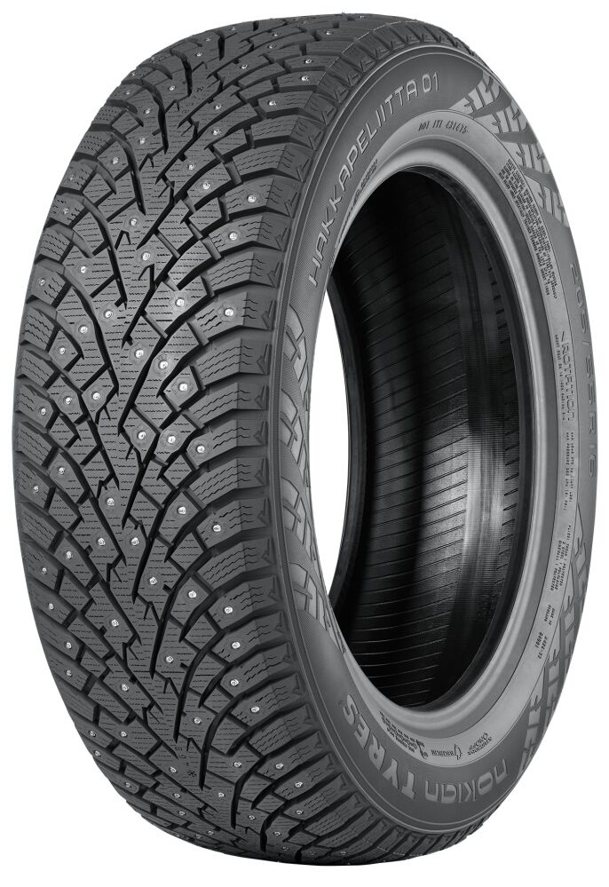 Nokian Hakkapeliitta 01 245/65 R17
