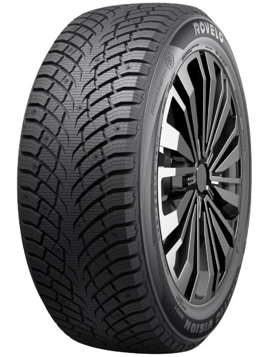 Rovelo Arctic Vision RW01 175/65 R15