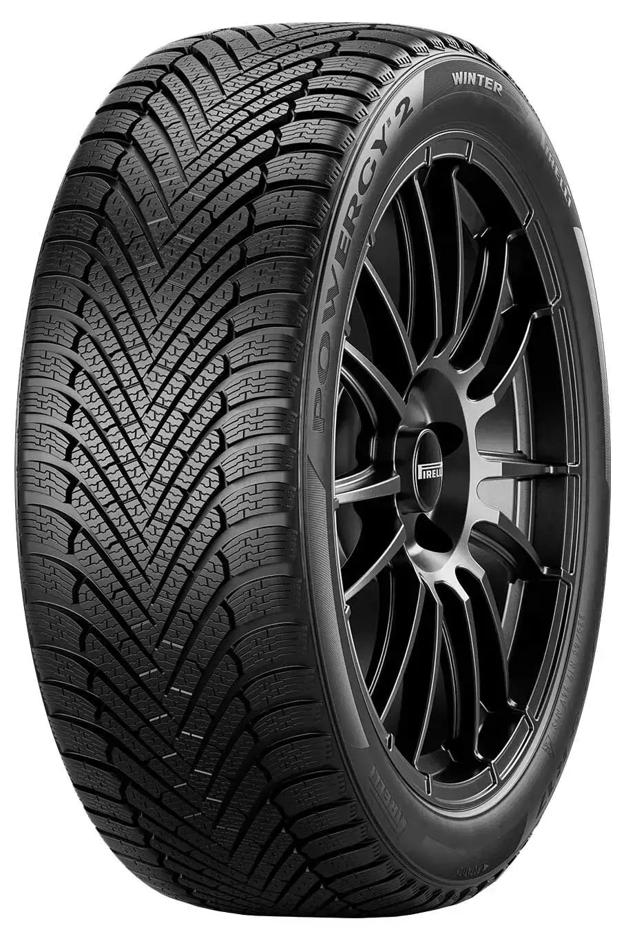 Pirelli Powergy 2 Winter 215/60 R18