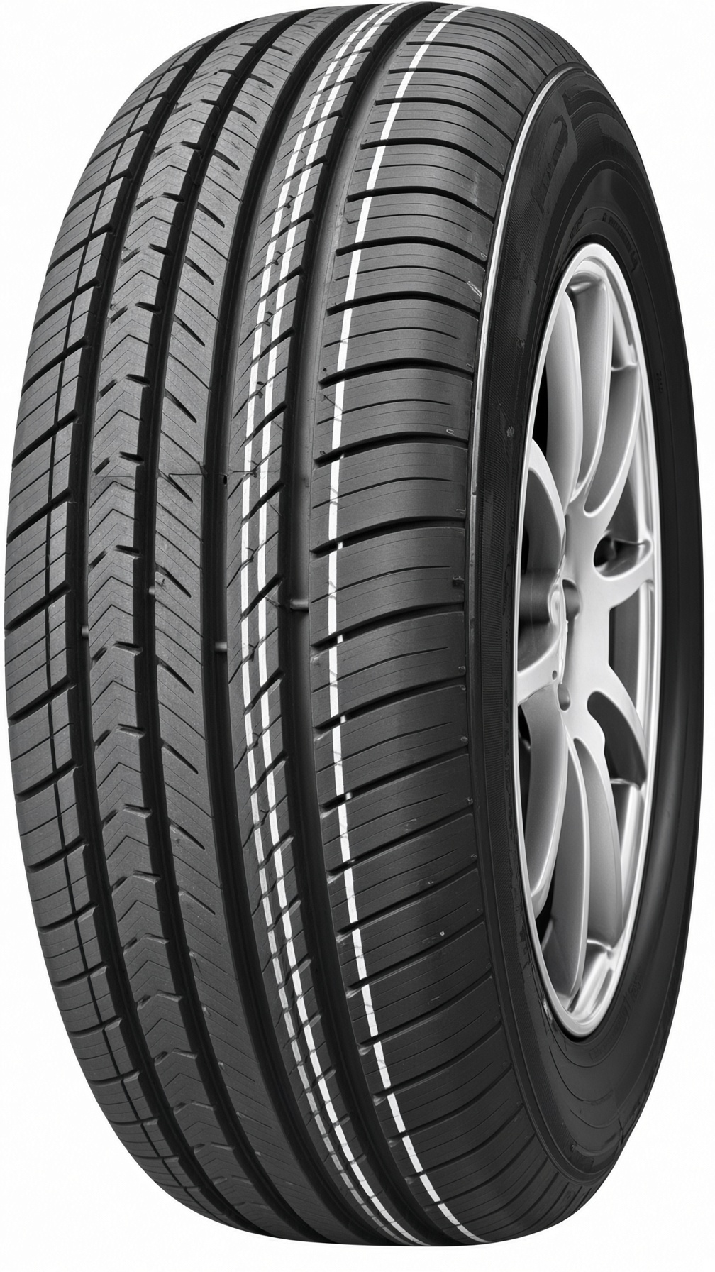 Mirage MR-266 195/65 R15
