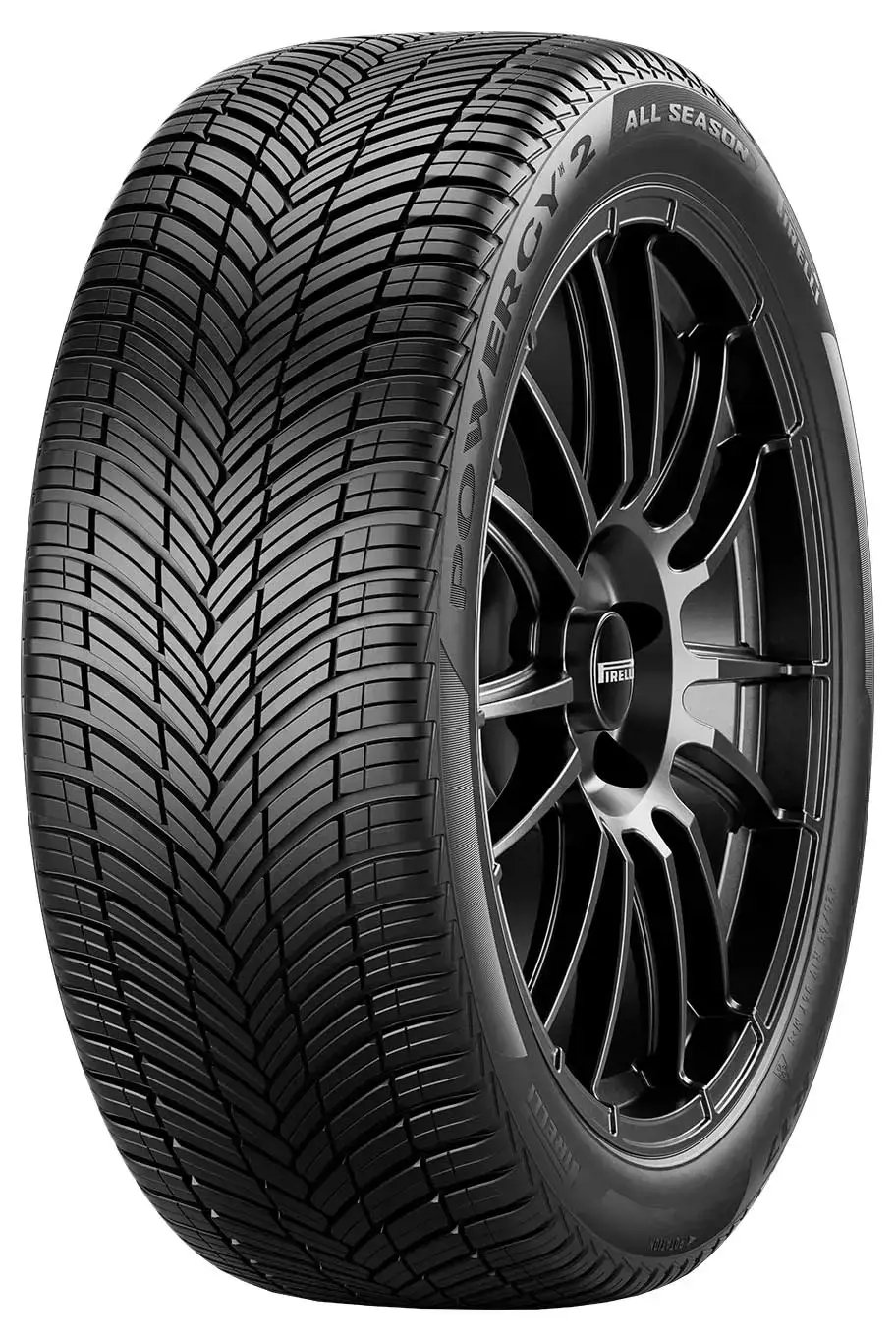 Pirelli Powergy 2 All Season 215/60 R17