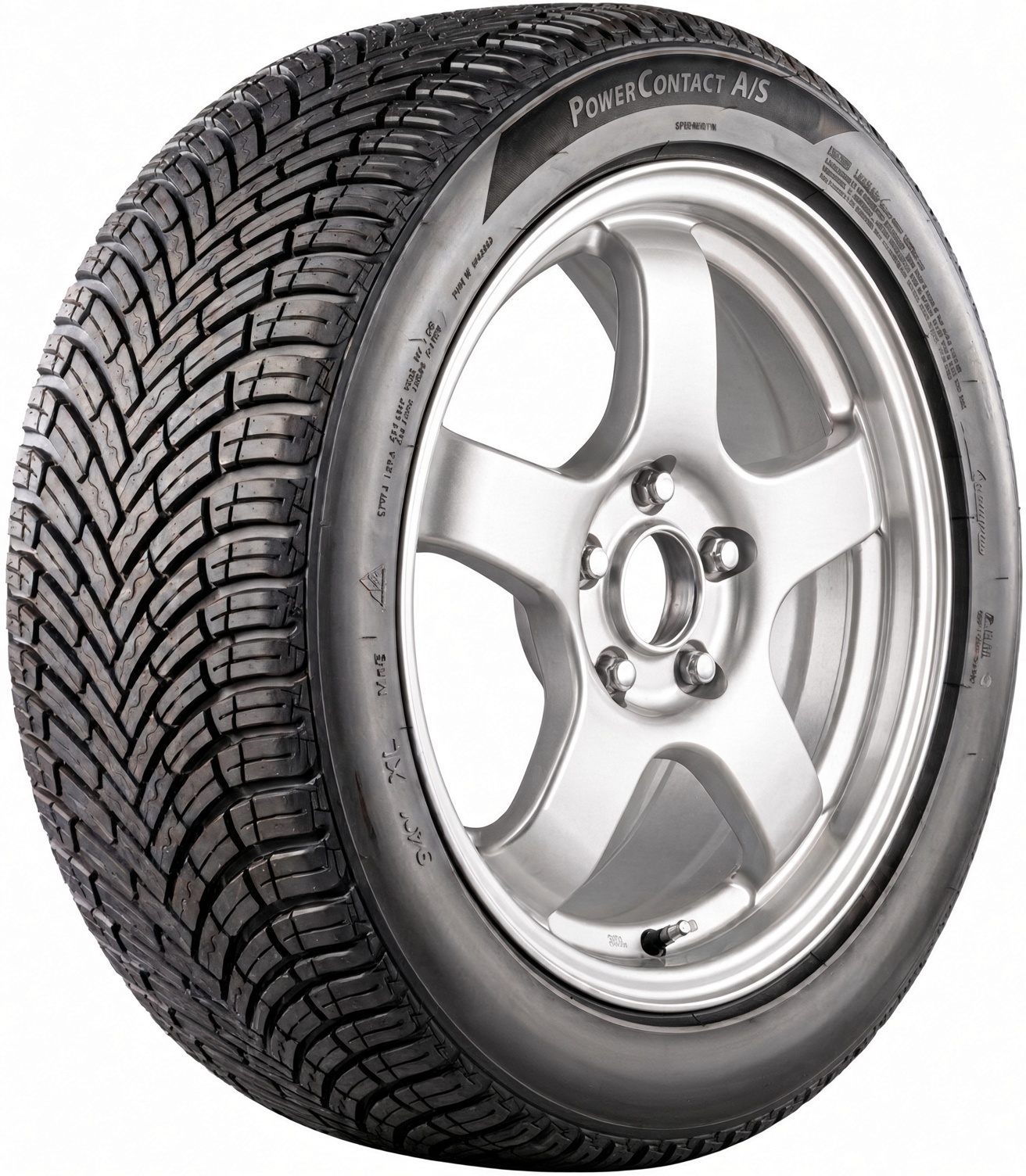 Powertrac Powercontact A/S 175/65 R15
