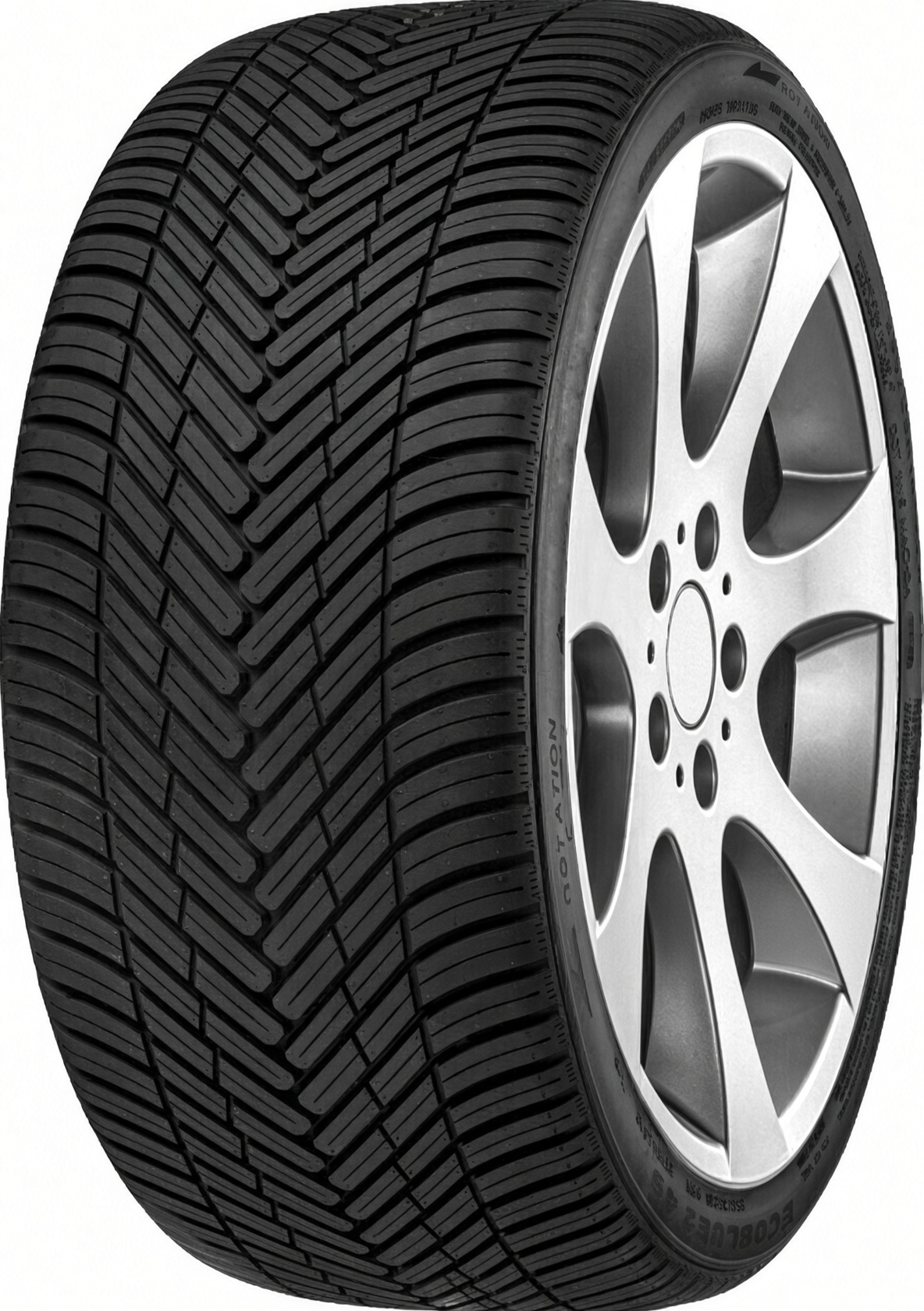 Fortuna EcoPlus 2 4S 215/65 R16
