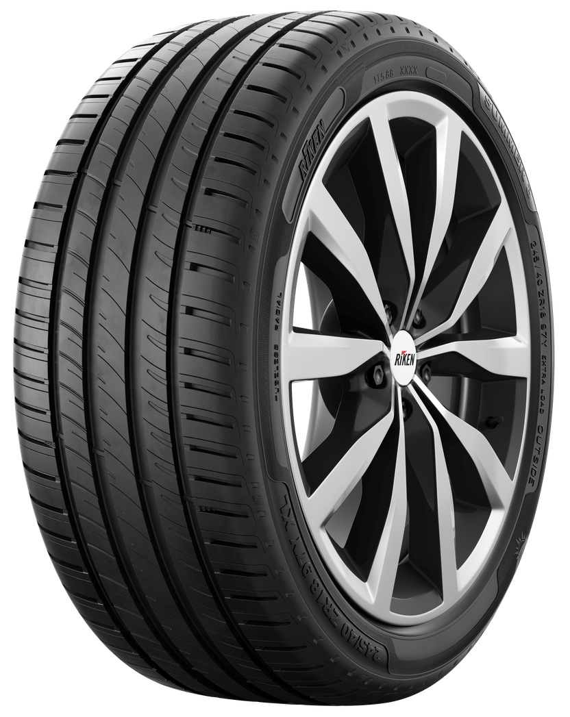 Tigar Summer 3 195/60 R16