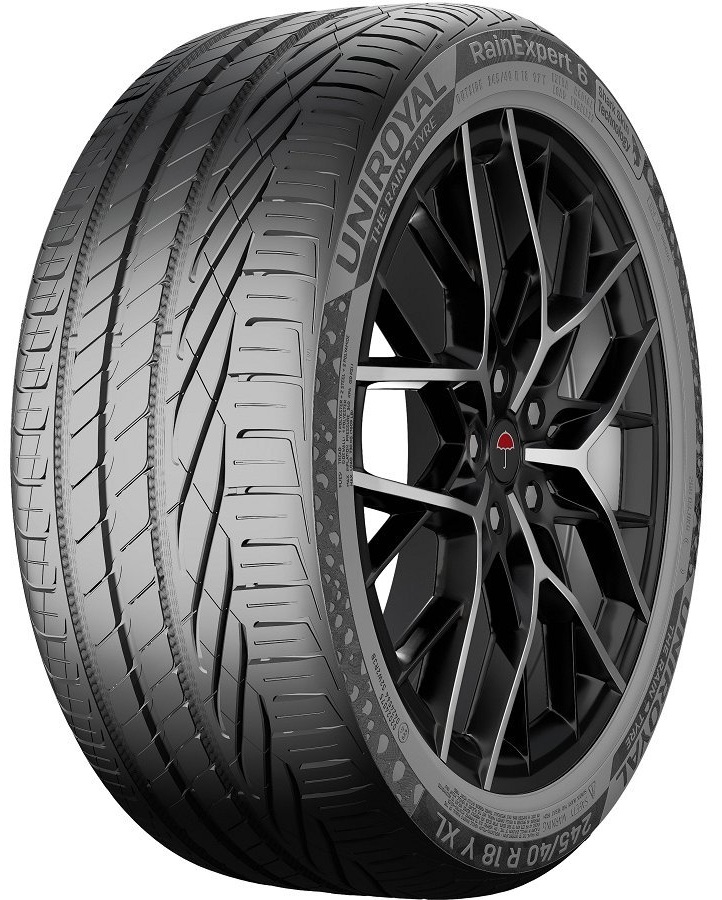 Uniroyal RainExpert 6 225/50 R18