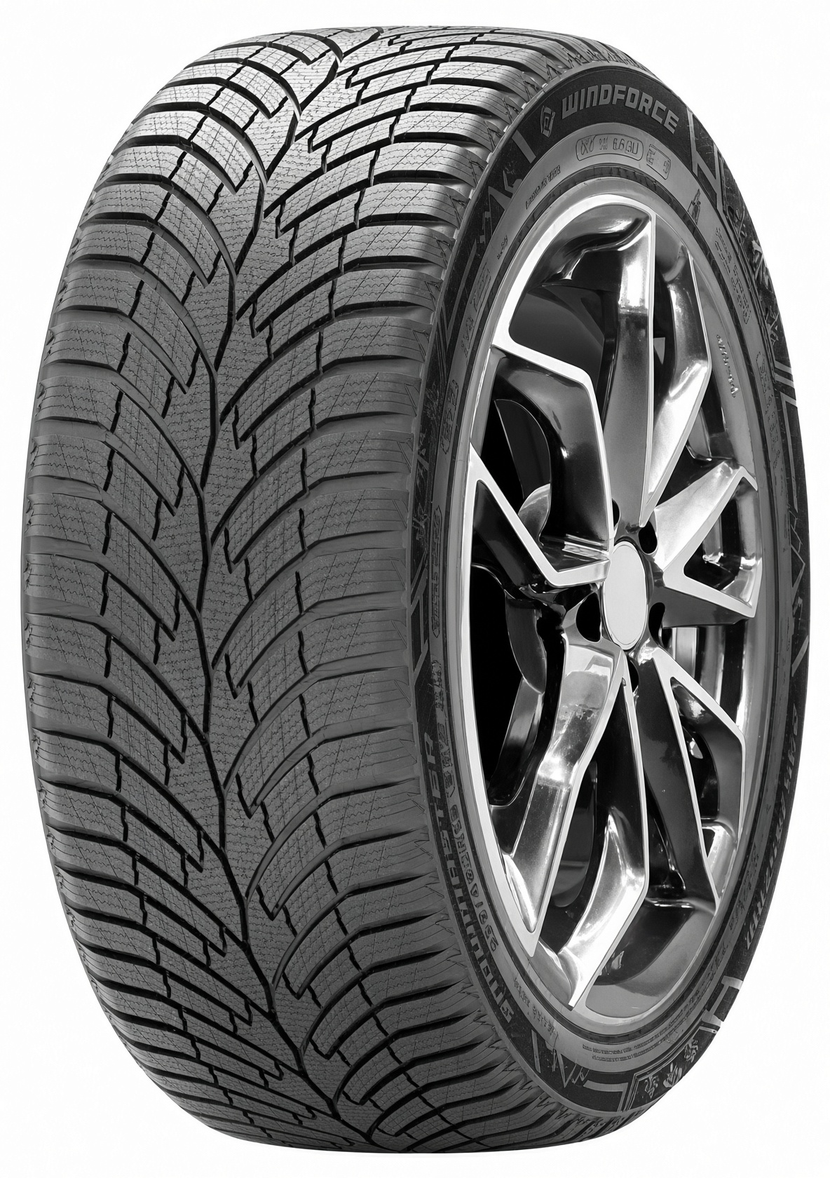 Windforce Snowmaster 155/65 R14