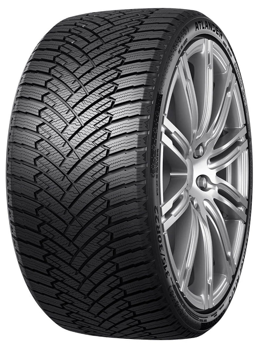 Atlander LanderWinter ATL75 225/55 R17