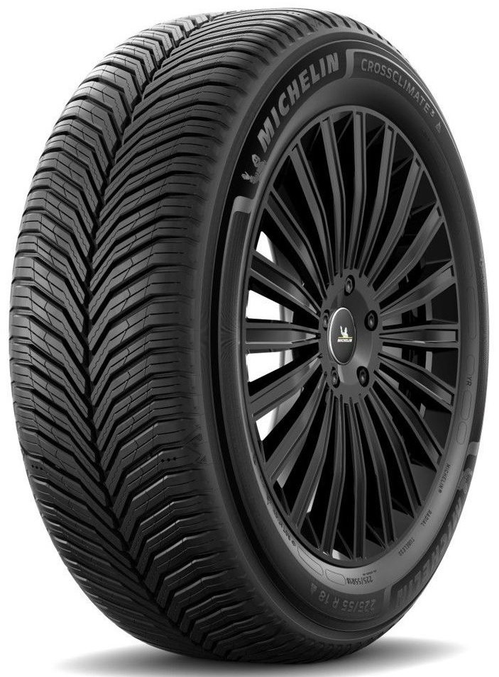 Michelin CrossClimate 3 255/45 R20