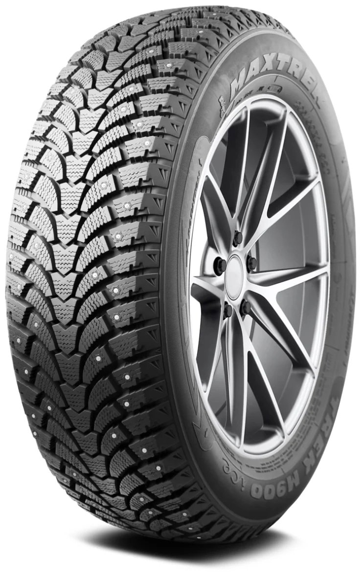 Maxtrek Trek M900 Ice 265/65 R17