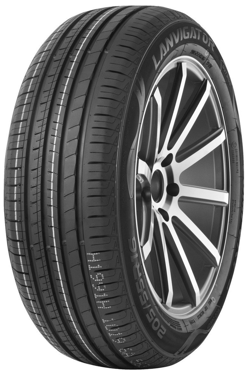 Lanvigator Fastone HP 165/80 R13