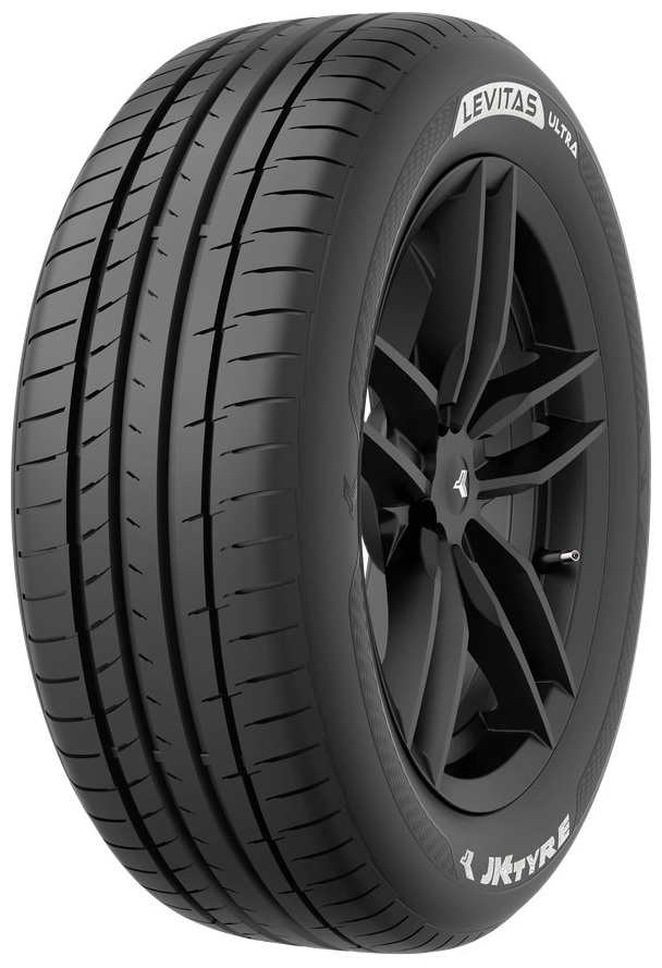 JK tyre Levitas Ultra 225/55 R17