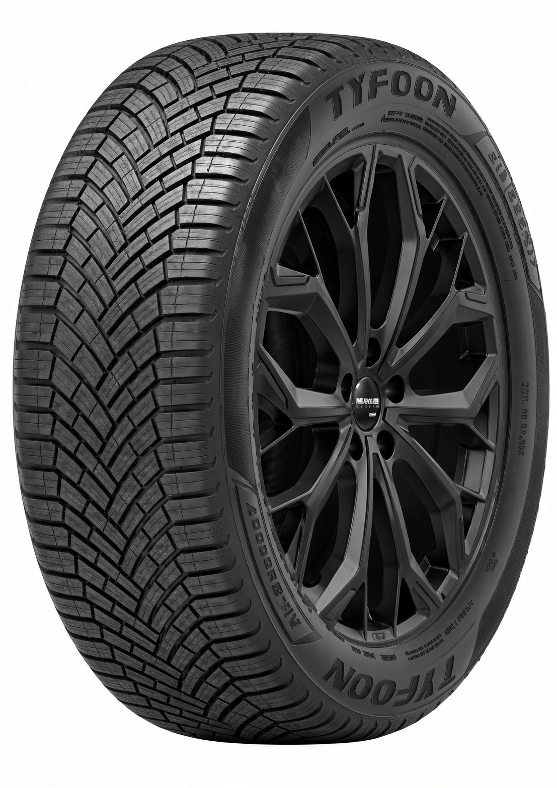 Tyfoon All Season 7 155/80 R13