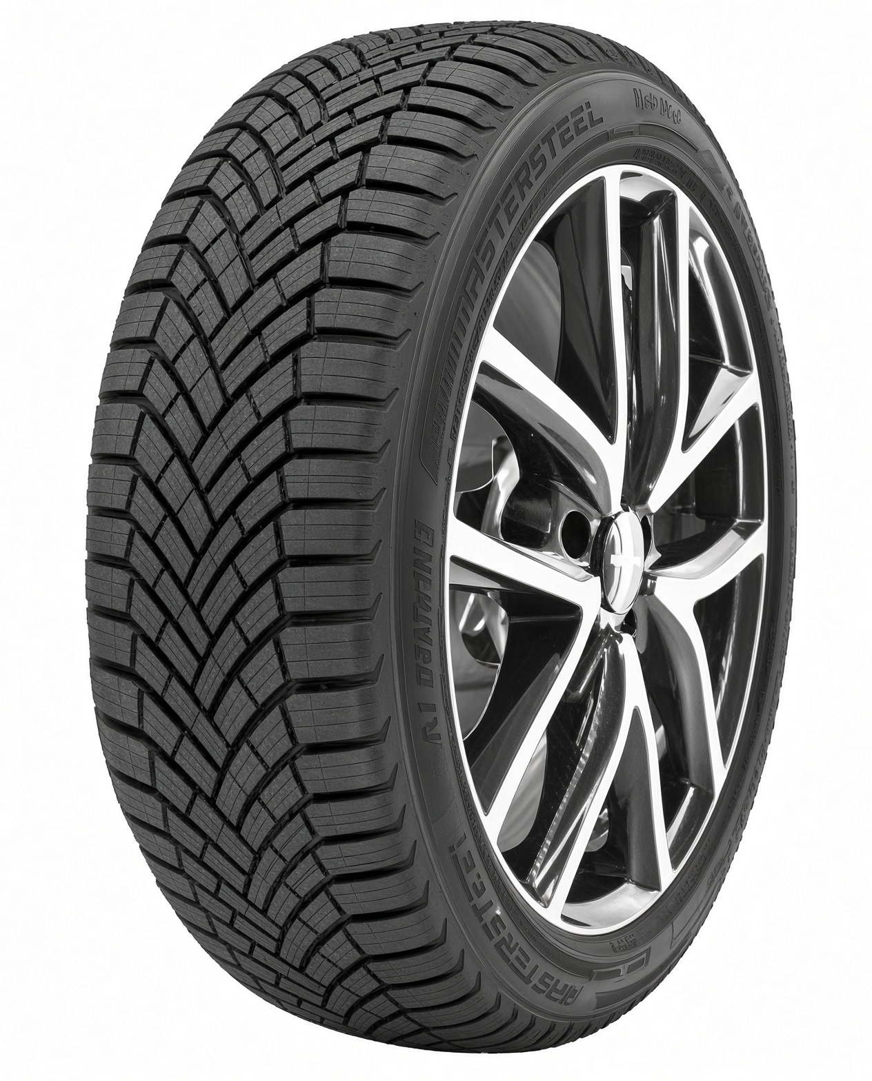 Mastersteel All Weather 3 165/60 R14