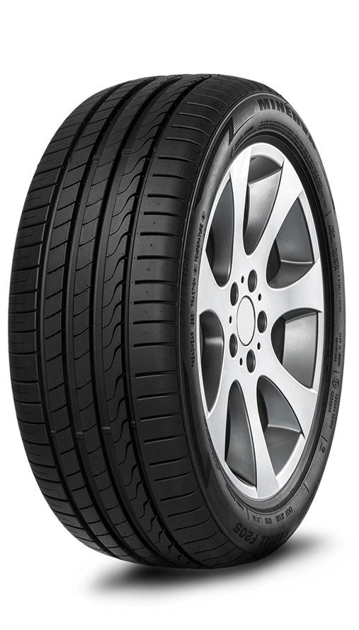 Minerva Avenue 225/60 R17