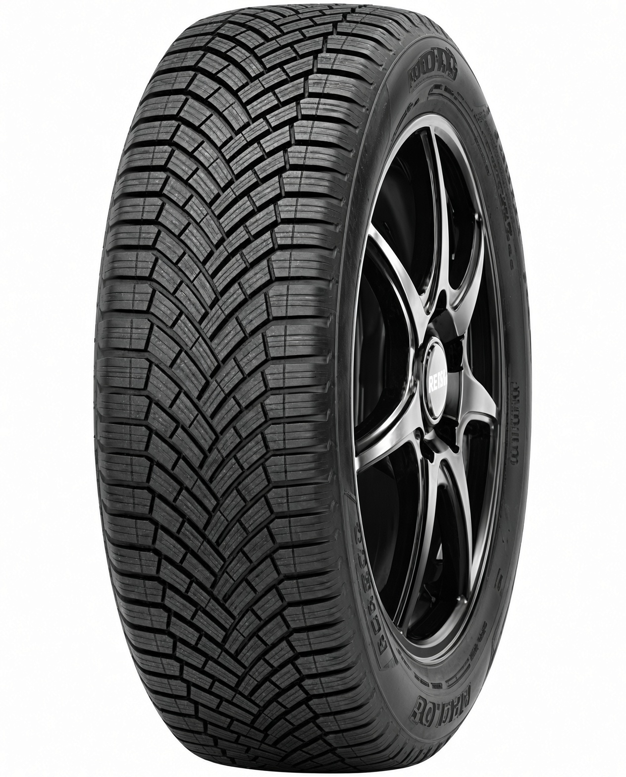 Roadhog RGAS03 155/80 R13