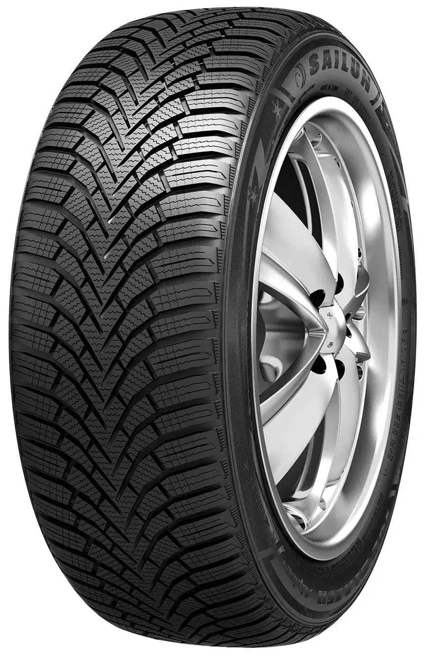 Sailun Ice Blazer Alpine+ 175/65 R13