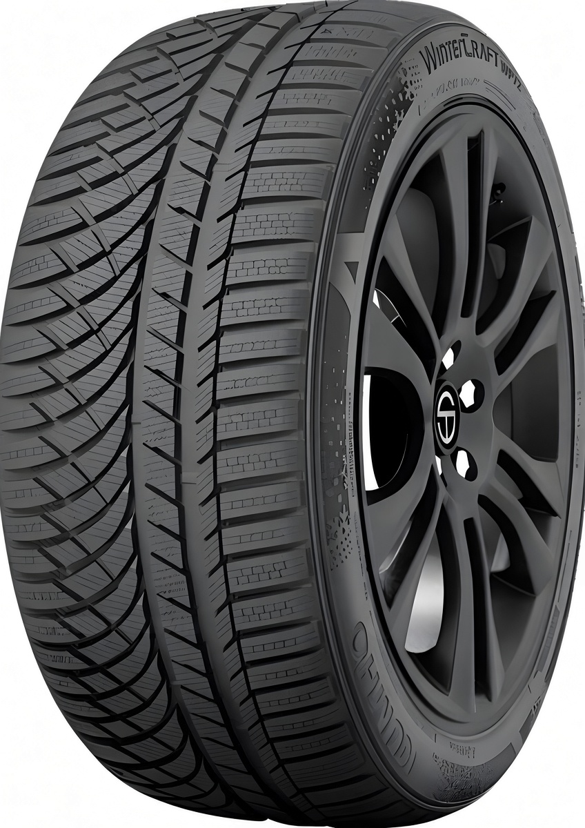 Kumho WinterCraft WP72 265/35 R20